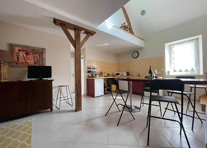 Logis Saint-Martin By Melrose