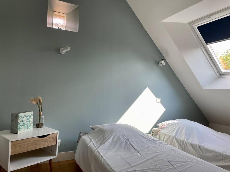 Logis Saint-martin By Melrose Appartement Saint-Martin-des-Entrées