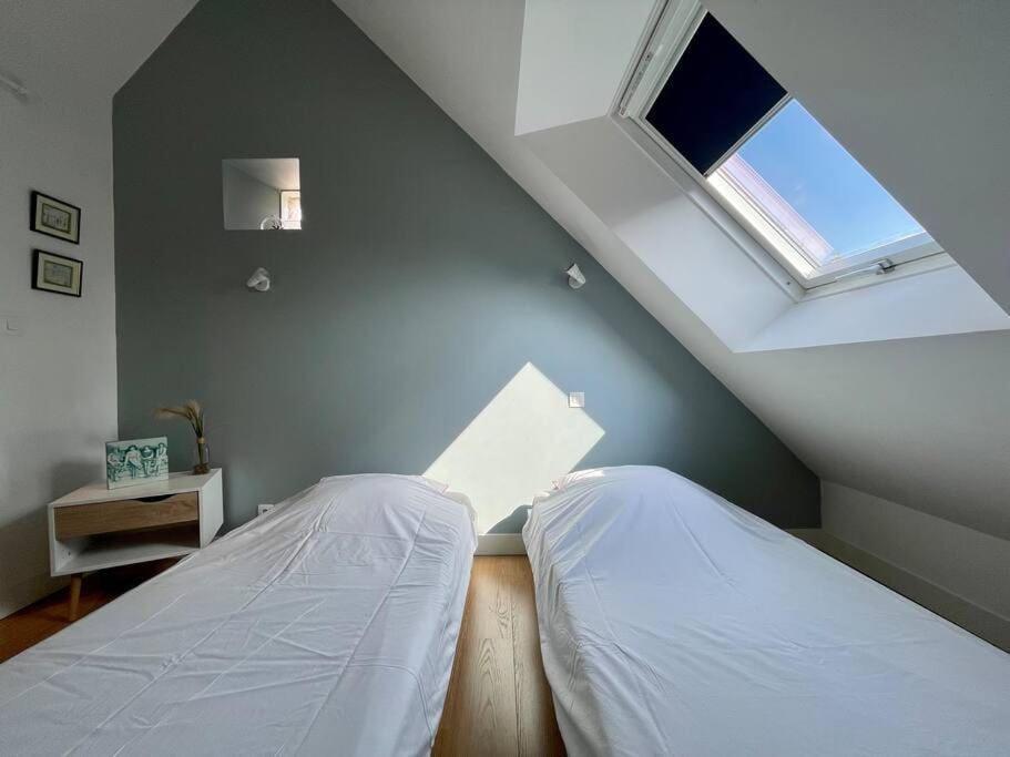 Logis Saint-martin By Melrose *
