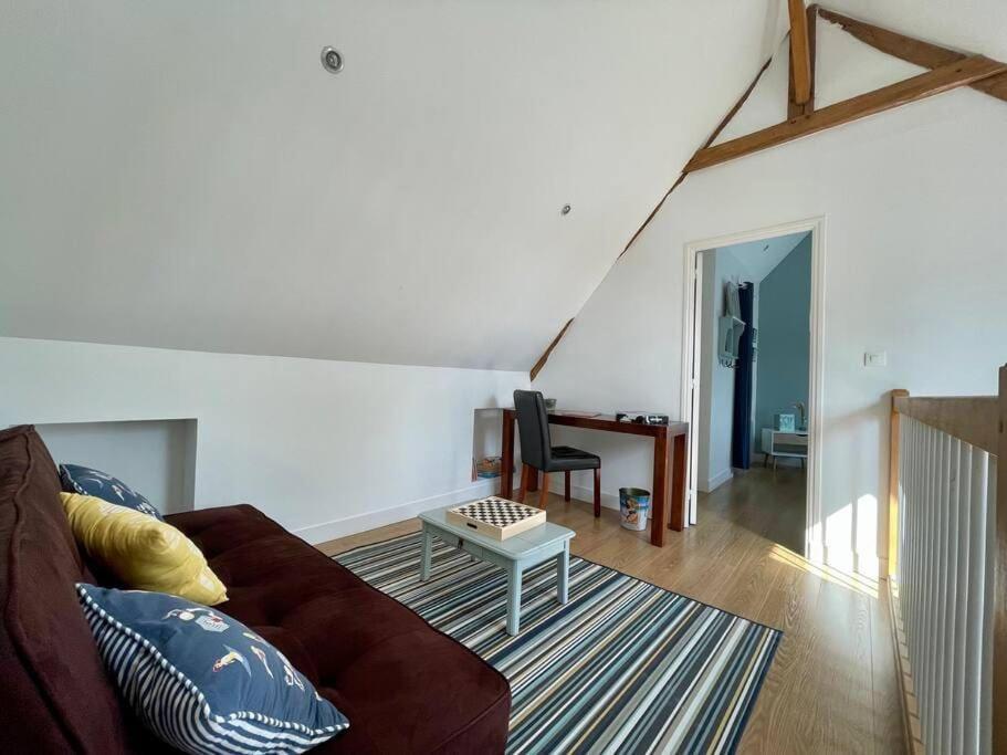 Logis Saint-martin By Melrose * Saint-Martin-des-Entrées