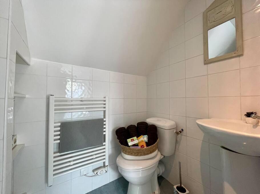 Logis Saint-martin By Melrose Appartement *