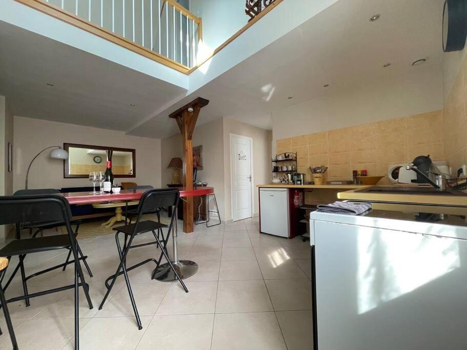 Appartement Logis Saint-martin By Melrose