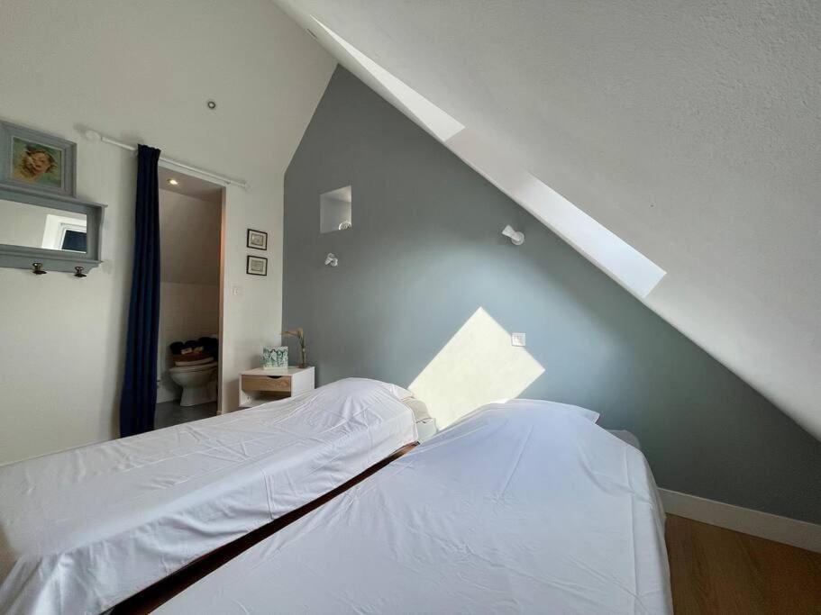 Appartement Logis Saint-martin By Melrose