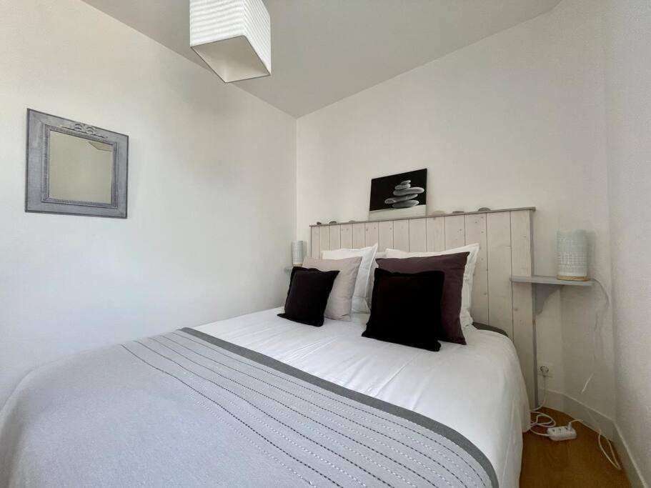 Appartement Logis Saint-martin By Melrose *