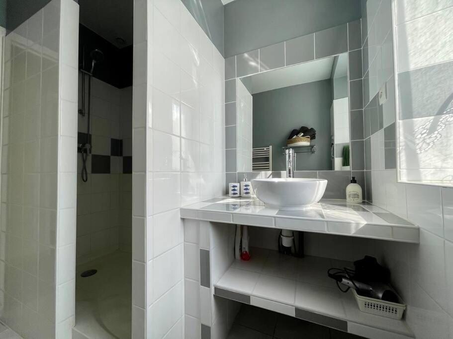 Logis Saint-martin By Melrose *